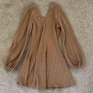 Women’s dress, size small